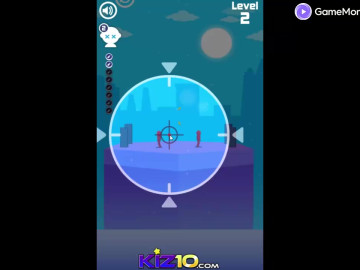 StickmanSniper