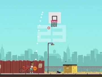 Street Ball Star