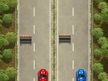 Street Driver
