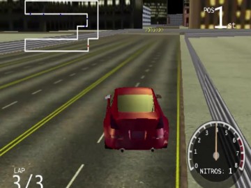 Street Racer
