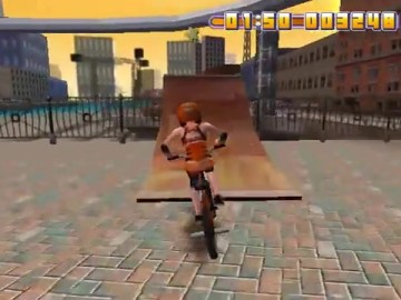 Street Rider