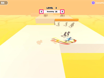 Survival Rush