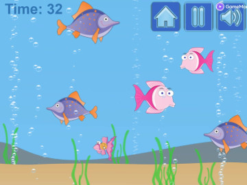 Survive The Fishes