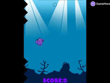 Swing Grimace