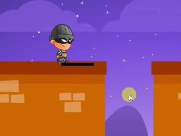 Swing Robber