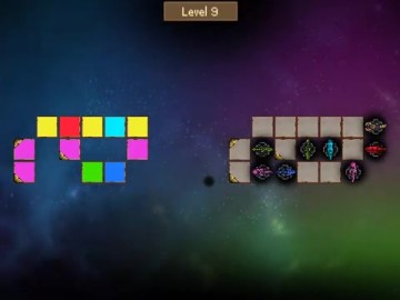 Sword Block Painter