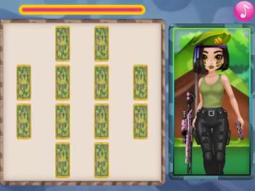 Tactical Princess