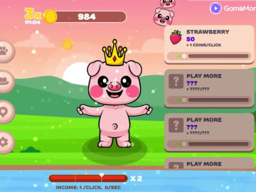 Tap Cute Animals
