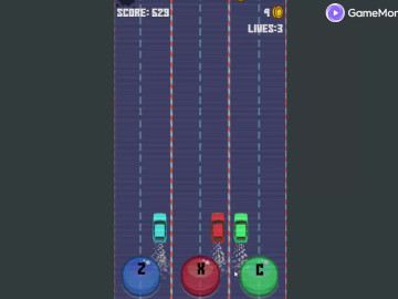Tap Tap Racing