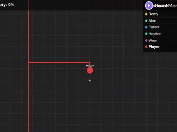 Territory.io