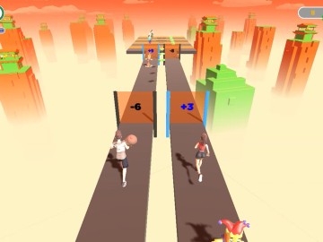 The Life Run