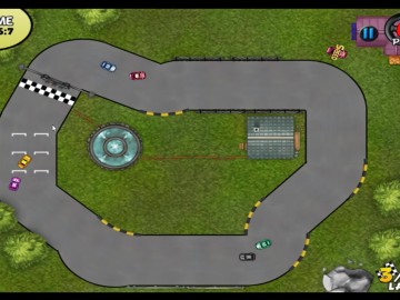 TinyCars