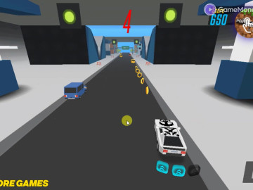 TinyTownRacing