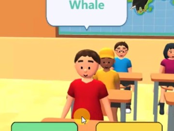 To Be A Teacher