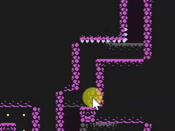 Tomb of the Dash