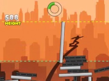 Tower Boom 
