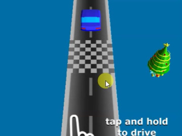 Traffic Go 3D
