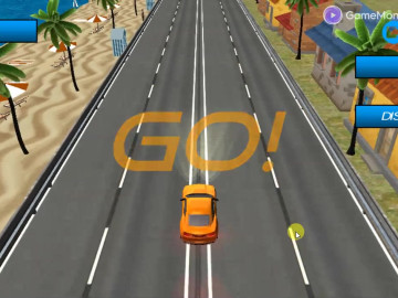 Traffic Racer Fever