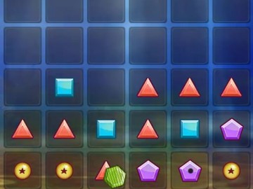 Triangle Energy