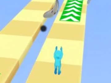 Tricky Track 3D 2