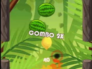 Tropical Slasher