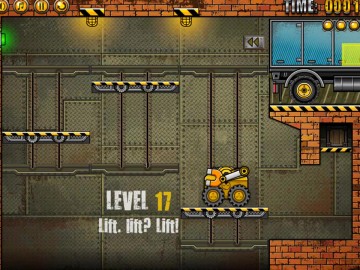 Truck Loader 4