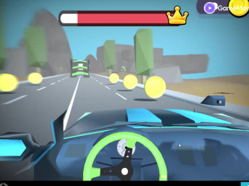 Turbo Racer 3D