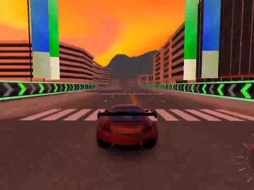 Ultimate Flying Car