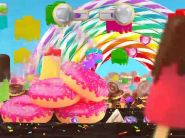 Unicorn Kingdom