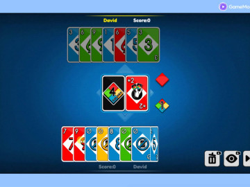 Uno Online