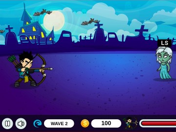 Vampire Hunter