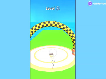 Vehicle Fun Race