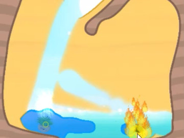 Water Rush