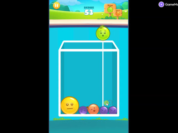 Watermelon Merge 5