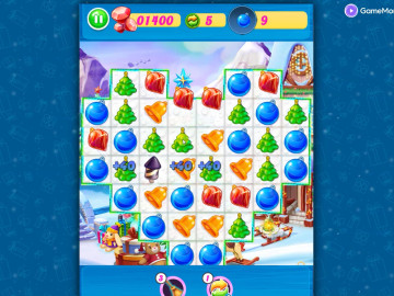 Winter Blast