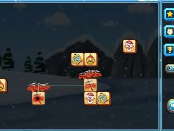 Winter Connect