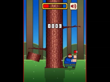 Wood Whacker