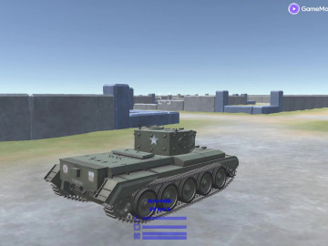 World of WarTanks