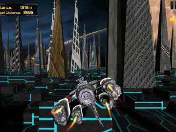 XRacer 2