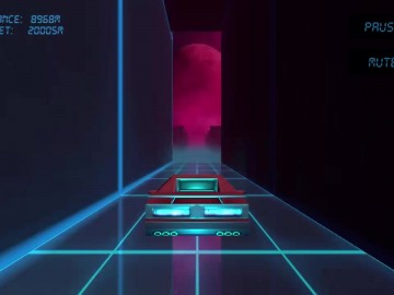 XRacer