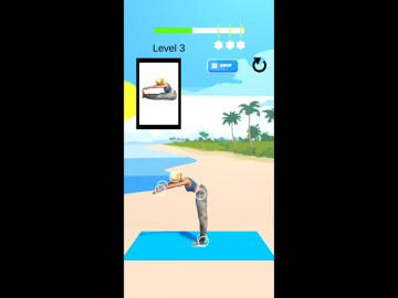 Yoga Master