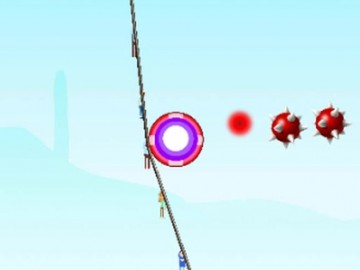 Zipline Rescue